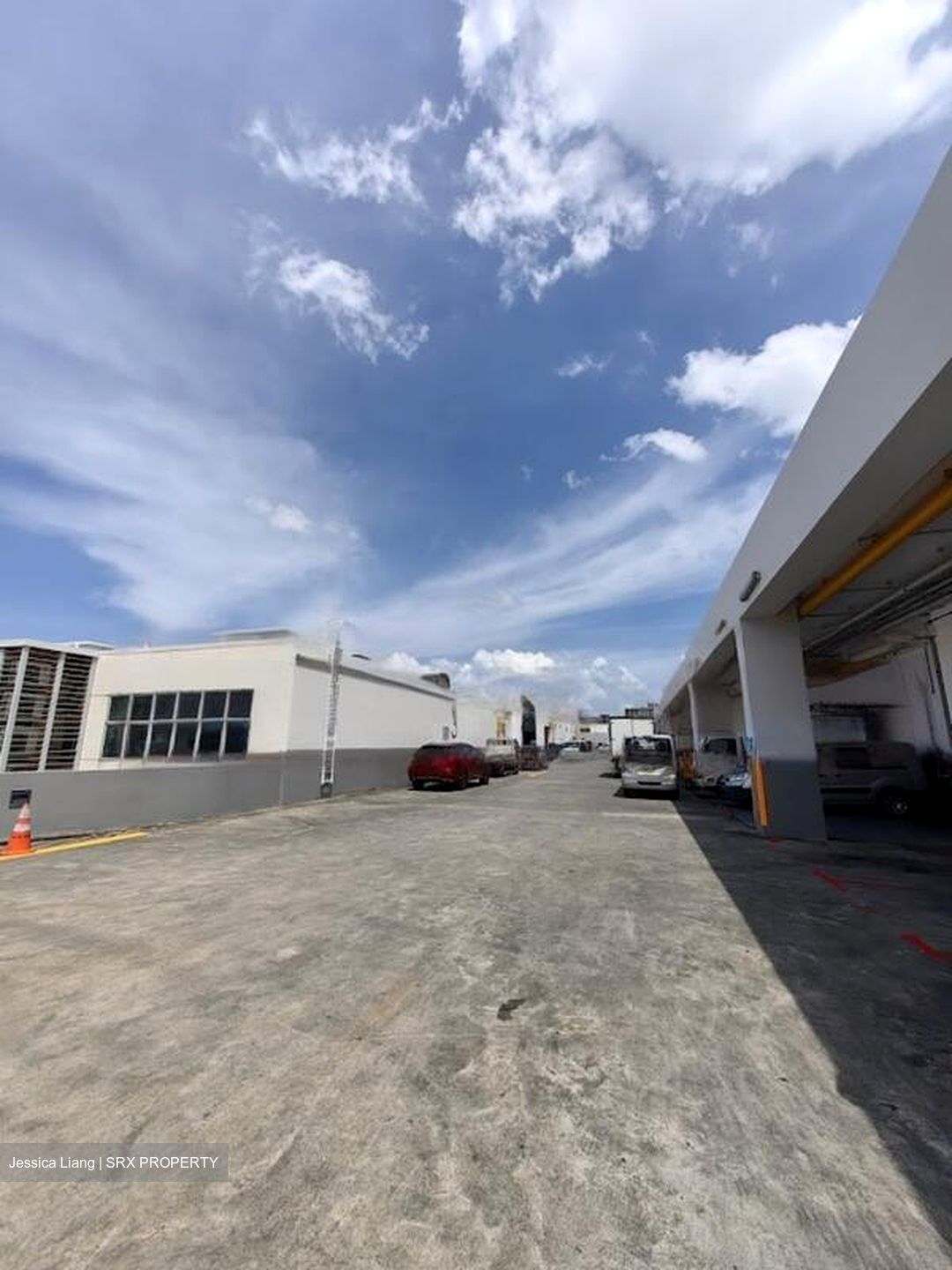 Eunos Technolink (D14), Retail #469071051